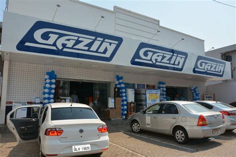 rhgestor gazin|vagas de emprego gazin.